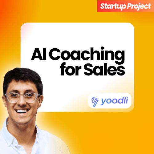 The Future of Sales Training: AI Roleplay, Coaching, and Practice
