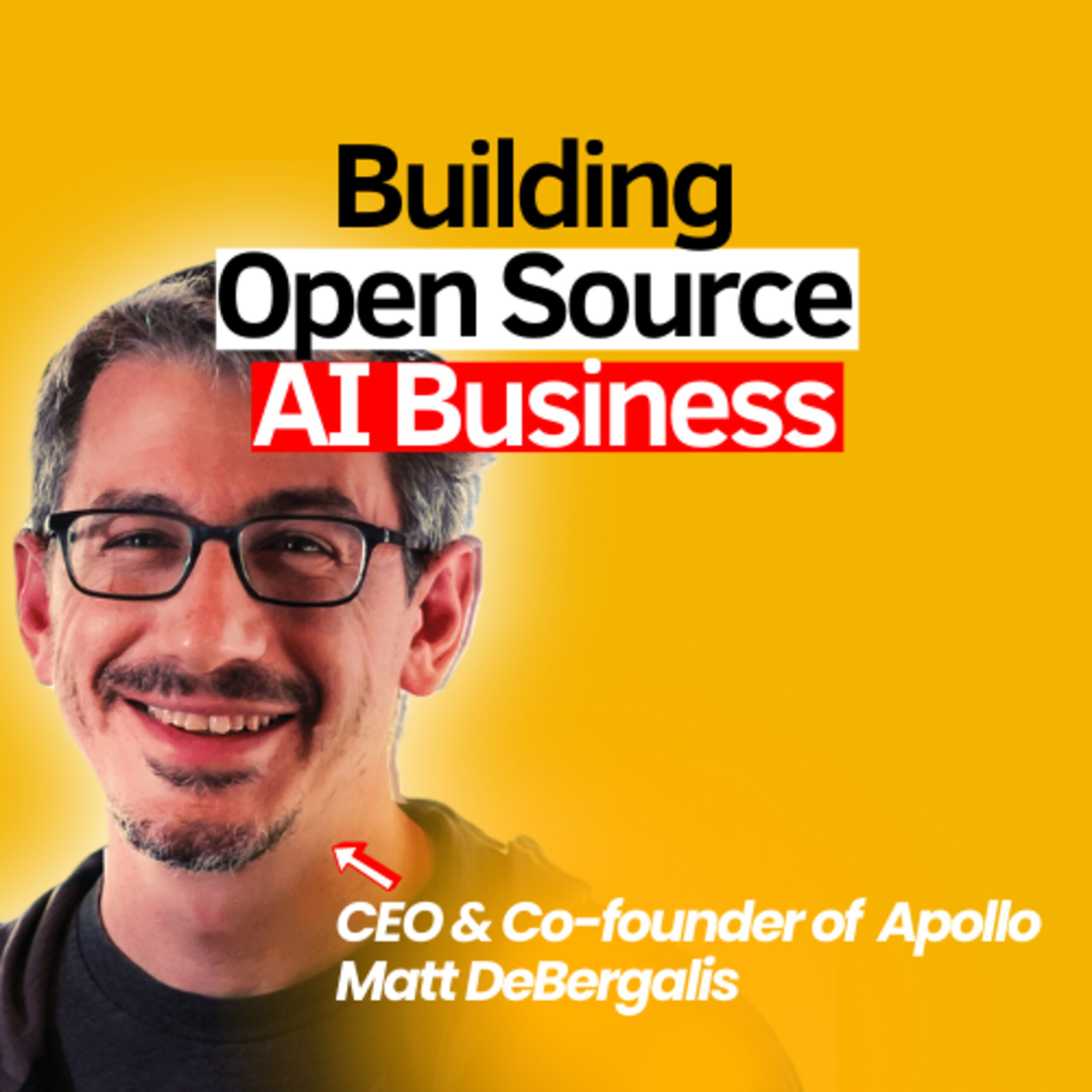 APIs as Graphs not Endpoints, building a company on open source foundations, why VPs of Engineering face impossible trade-offs | Apollo GraphQL CEO Matt DeBergalis